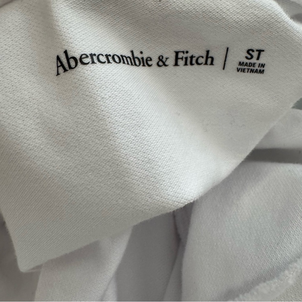 Abercrombie & Fitch Knit Polo Dress Size Small - Picture 6 of 8